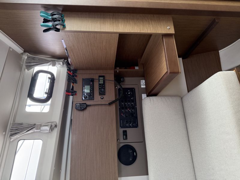 BENETEAU OCEANIS 35.1 occasion