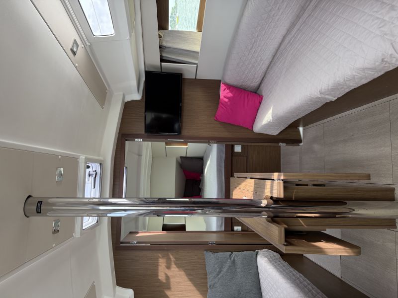 BENETEAU OCEANIS 35.1 occasion