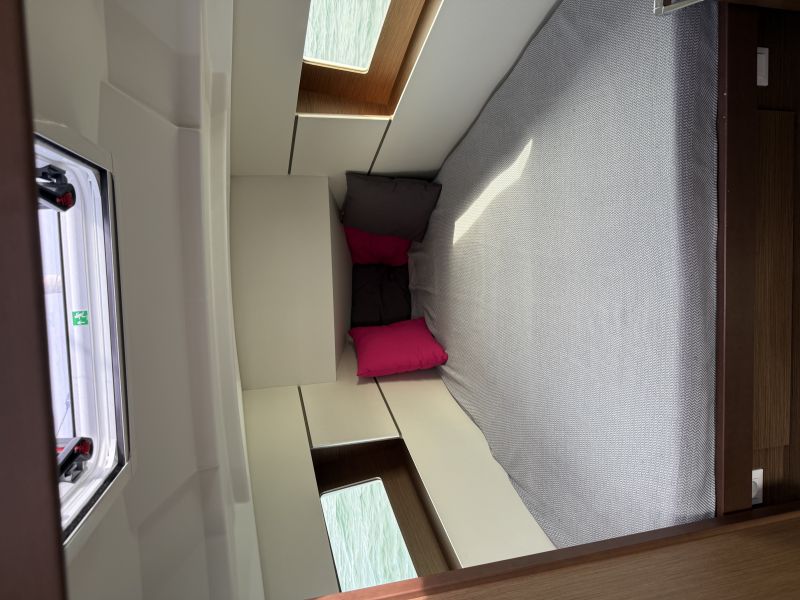 BENETEAU OCEANIS 35.1 occasion