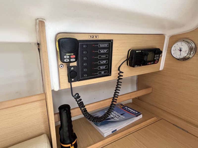 BENETEAU FIRST 25.7 S occasion