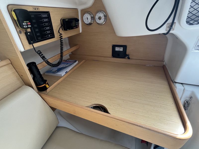 BENETEAU FIRST 25.7 S occasion