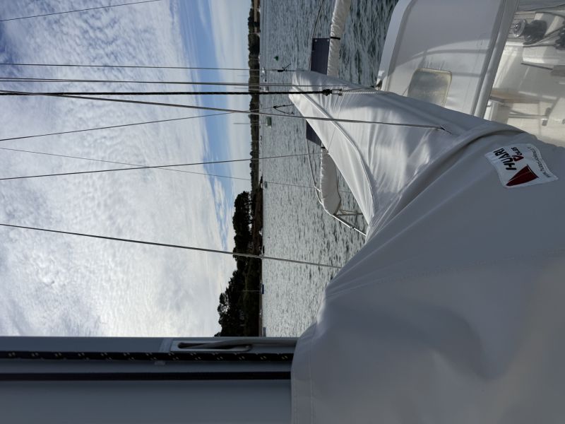 BENETEAU OCEANIS 35.1 occasion