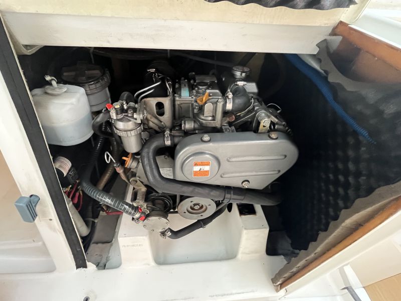 BENETEAU FIRST 25.7 S occasion