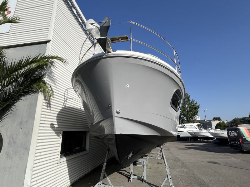 BENETEAU Swift Trawler 30 occasion