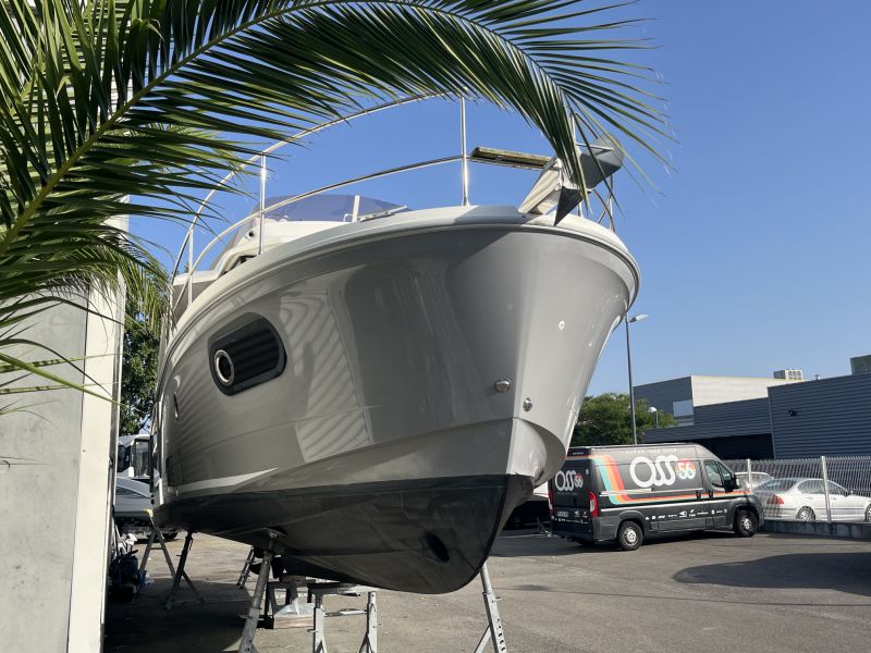 BENETEAU Swift Trawler 30 occasion