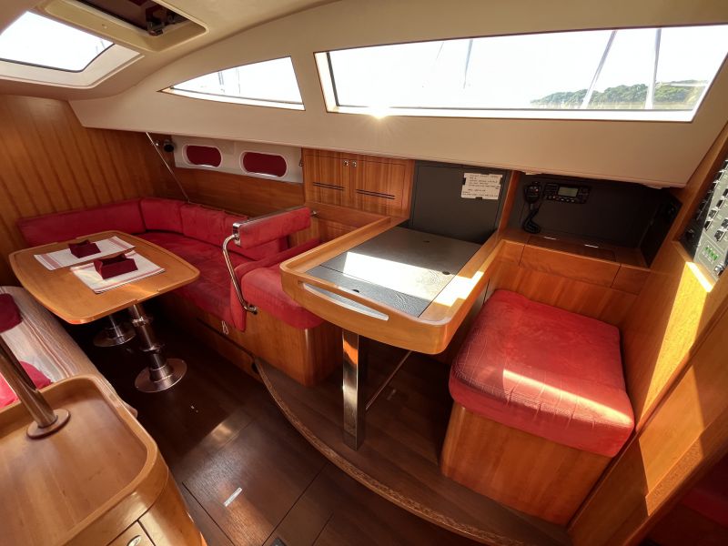 ALLURES YACHTING ALLURES 45 occasion