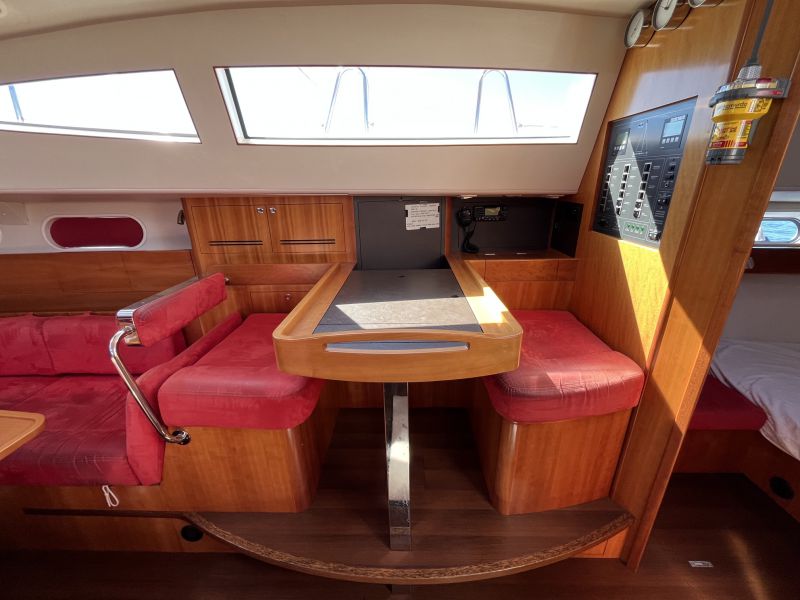 ALLURES YACHTING ALLURES 45 occasion