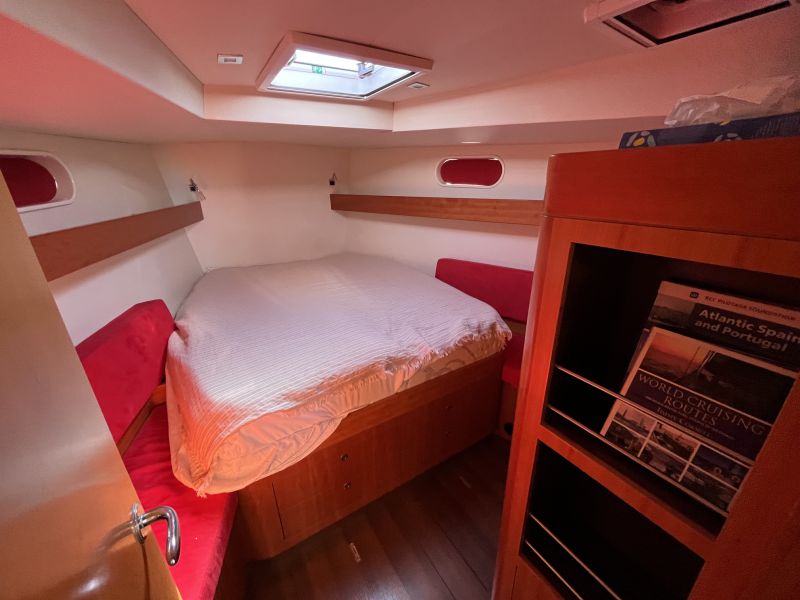 ALLURES YACHTING ALLURES 45 occasion