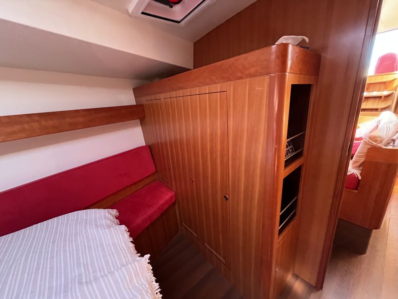 ALLURES YACHTING ALLURES 45 occasion