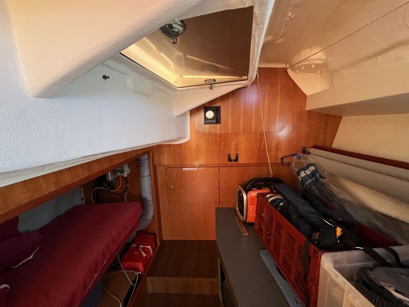 ALLURES YACHTING ALLURES 45 occasion