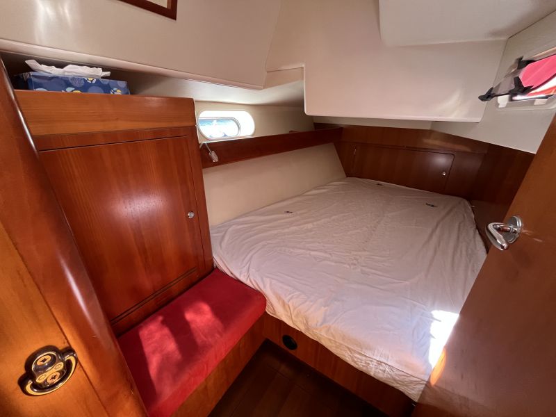 ALLURES YACHTING ALLURES 45 occasion
