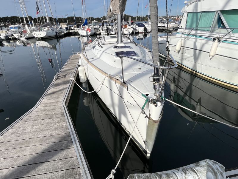BENETEAU FIRST 25 Performance occasion