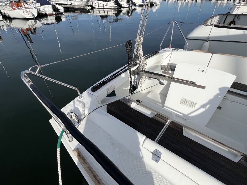 BENETEAU FIRST 25 Performance occasion
