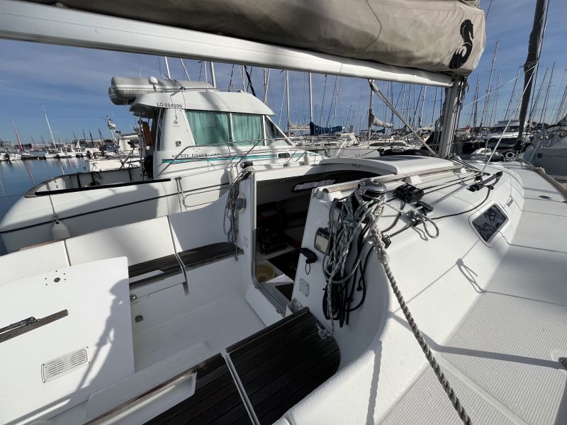 BENETEAU FIRST 25 Performance occasion