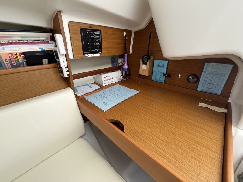 BENETEAU FIRST 25 Performance occasion