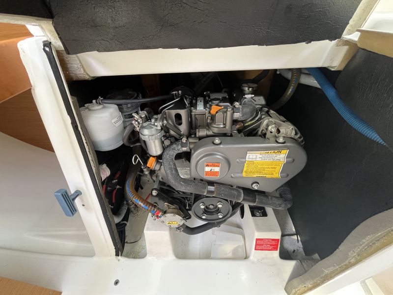 BENETEAU FIRST 25 Performance occasion