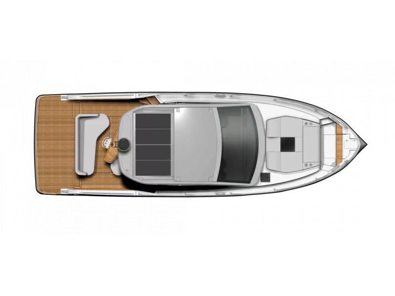 BENETEAU Gran Turismo 40