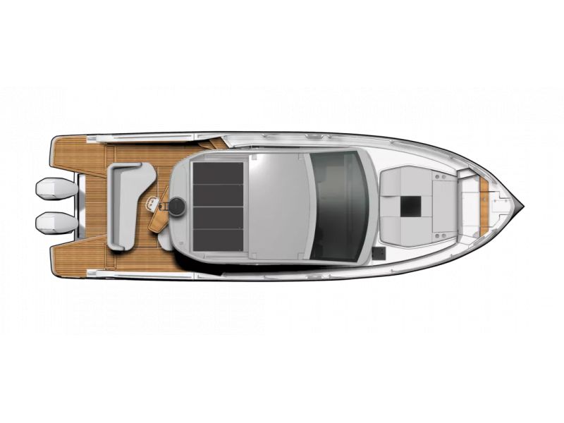 BENETEAU GRAN TURISMO 40 OB