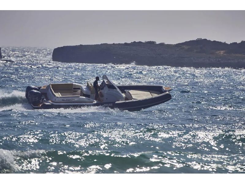 JOKER BOAT Clubman 30