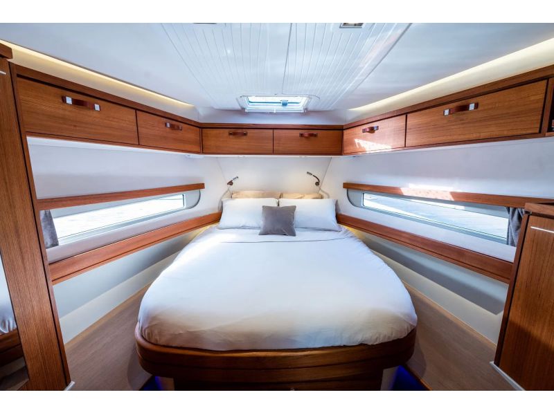 RHEA MARINE Trawler 34