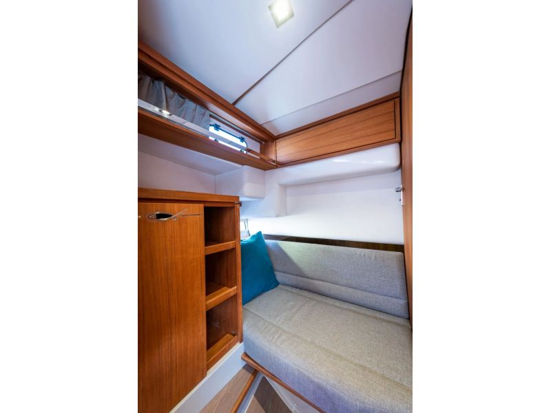 RHEA MARINE Trawler 34