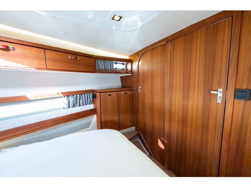 RHEA MARINE Trawler 34