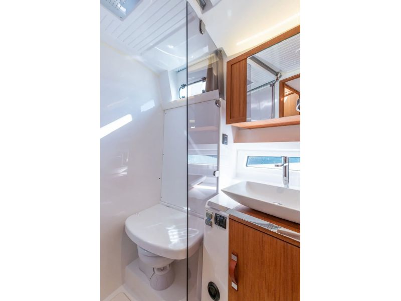 RHEA MARINE Trawler 34