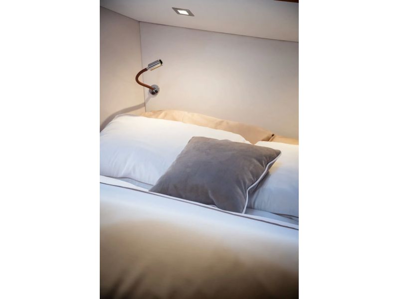 RHEA MARINE Trawler 34