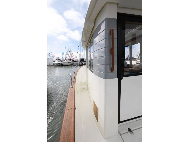 RHEA MARINE 29 Open