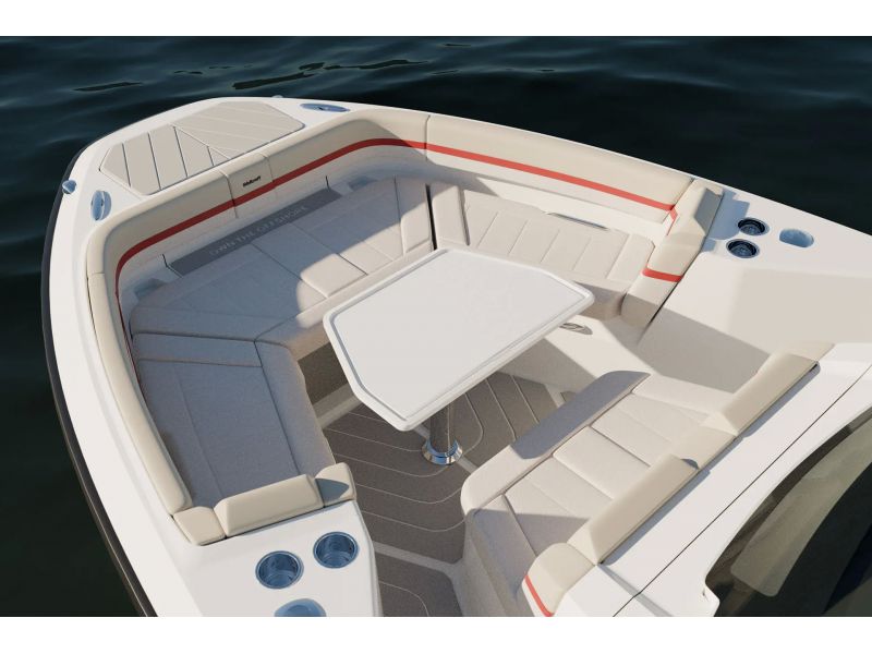 WELLCRAFT 28 T Top
