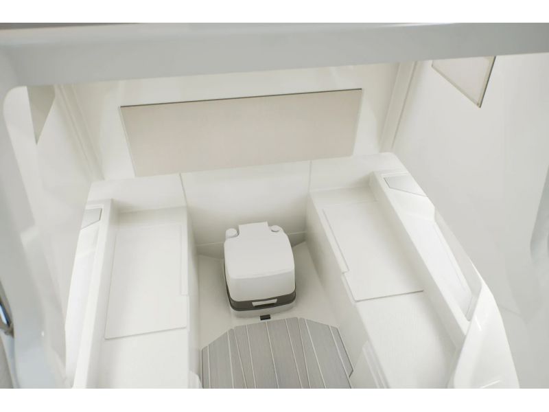 WELLCRAFT 28 T Top