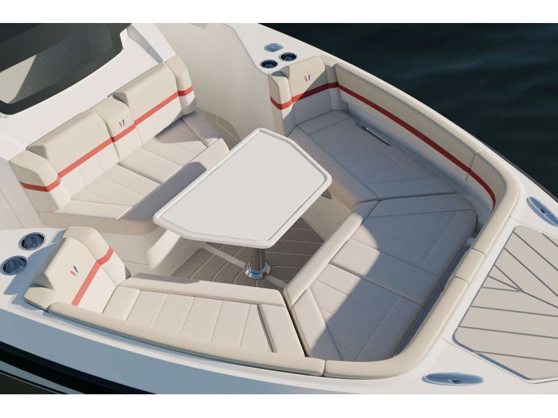 WELLCRAFT 28 T Top