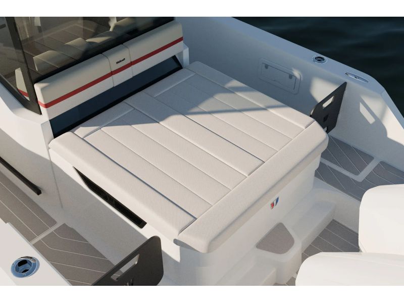 WELLCRAFT 28 T Top