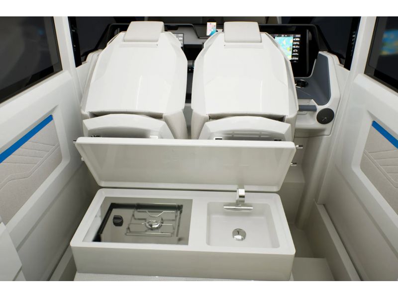 WELLCRAFT 28 T Top