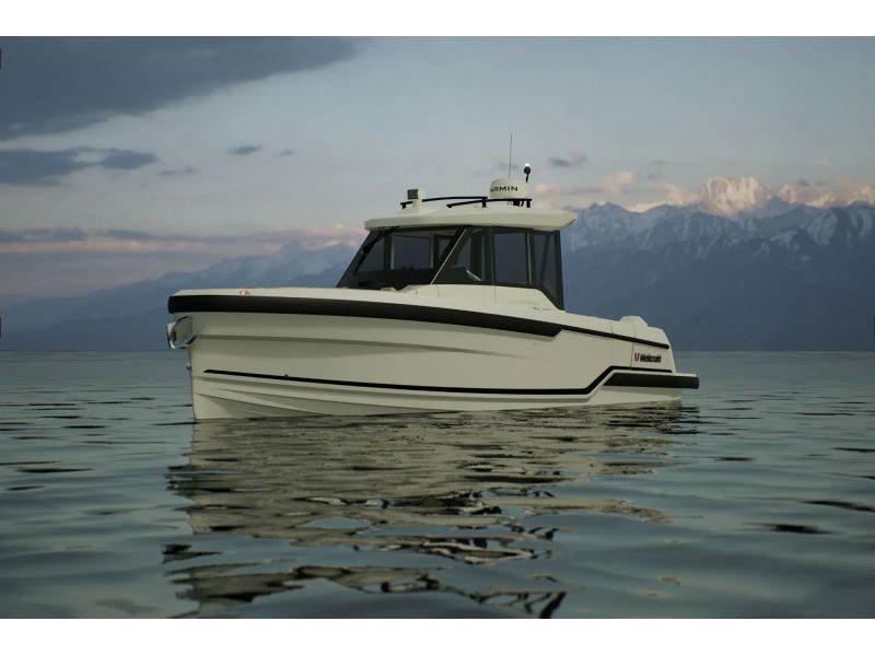 WELLCRAFT 28 T Top