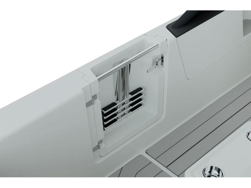 WELLCRAFT 28 T Top