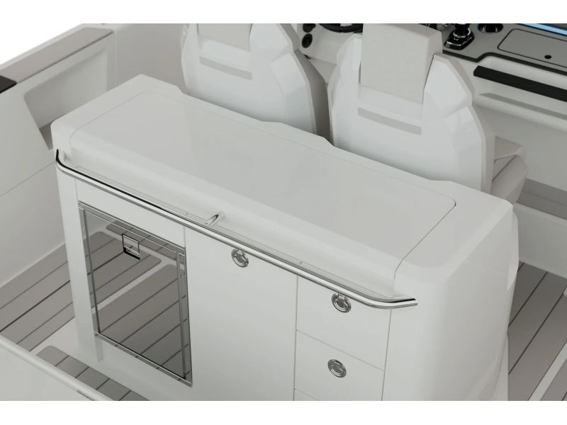 WELLCRAFT WELLCRAFT 28 T-TOP