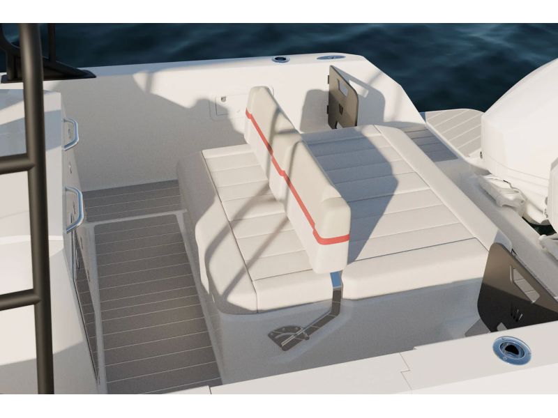 WELLCRAFT WELLCRAFT 28 T-TOP
