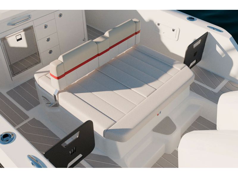 WELLCRAFT WELLCRAFT 28 T-TOP