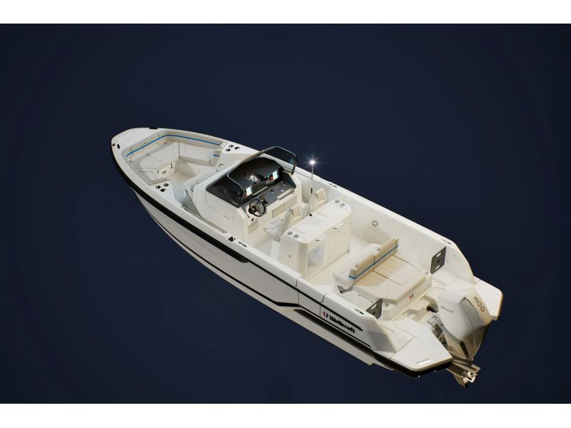 WELLCRAFT WELLCRAFT 28 T-TOP