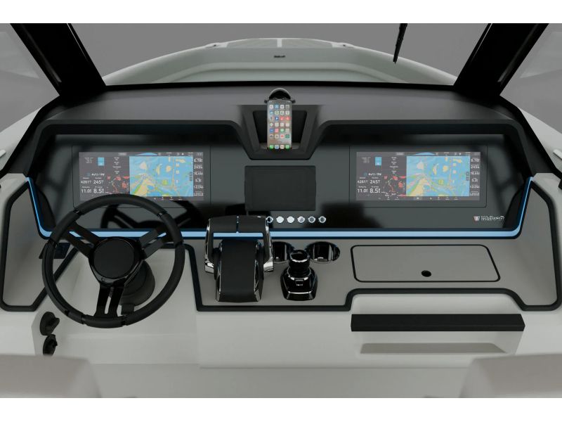 WELLCRAFT WELLCRAFT 28 T-TOP