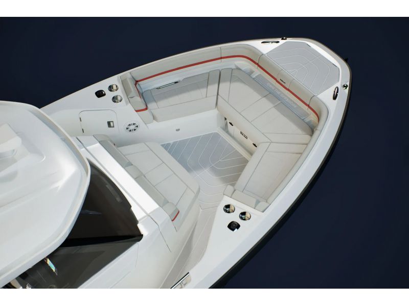 WELLCRAFT 28 T Top