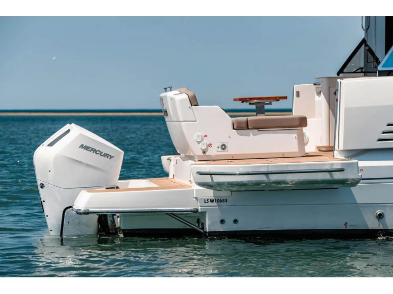 WELLCRAFT 44 Explorer