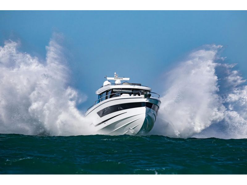 WELLCRAFT 38 Explorer