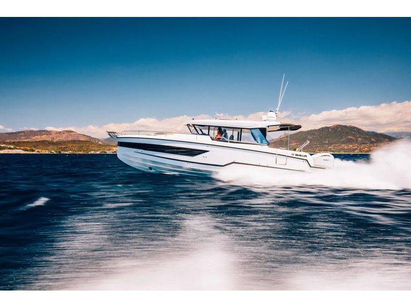 WELLCRAFT 38 Explorer