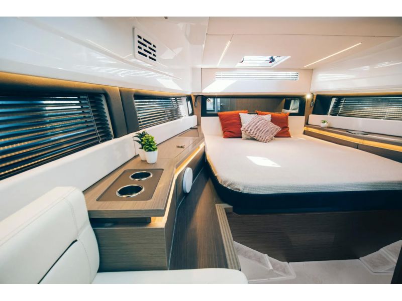 WELLCRAFT 38 Explorer