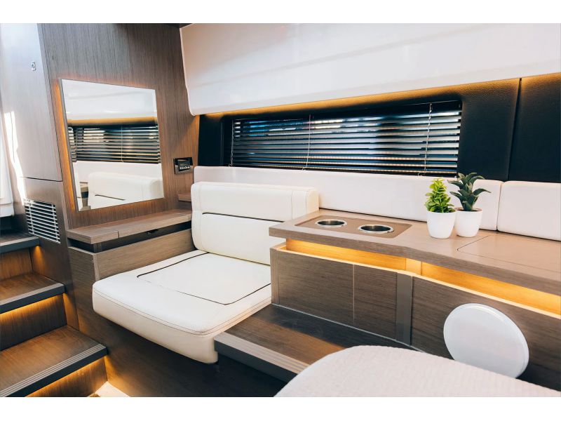 WELLCRAFT 38 Explorer