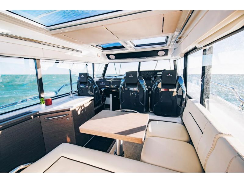 WELLCRAFT 38 Explorer