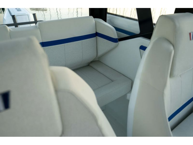 WELLCRAFT 28 Explorer