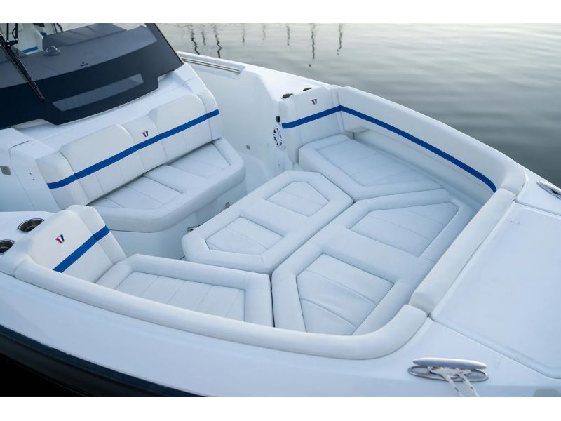 WELLCRAFT 28 Explorer